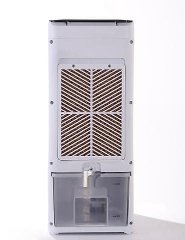 Тиричилик техникасы: Портативный охладитель воздуха LFS-2588R. 3 в 1: охлаждение — 4