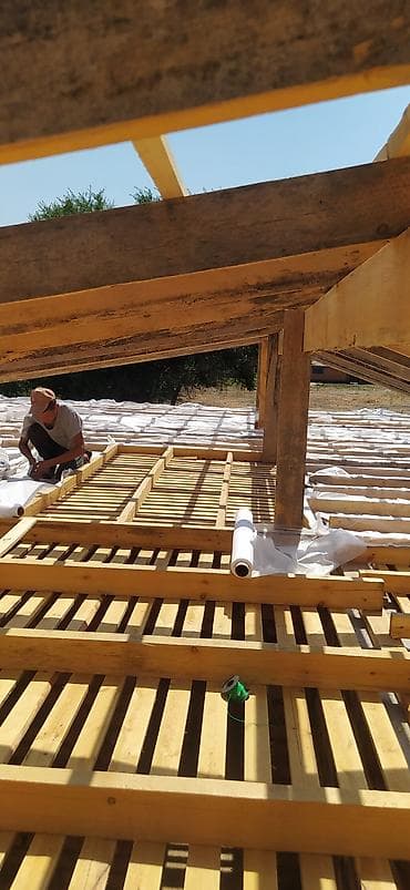 обрезь: Утепление потолоков | Утепление дома 3-5 лет опыта — 4