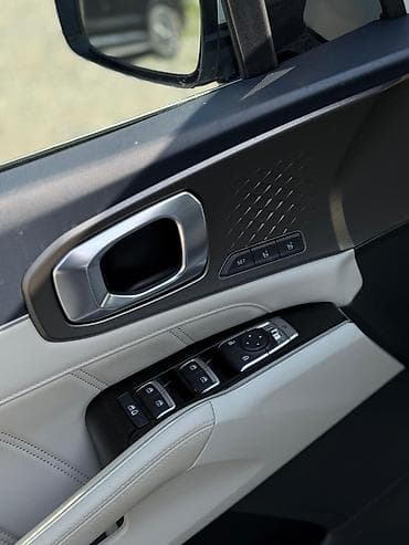 полики соренто: Kia Sorento: 2021 г., 1.6 л, Автомат, Гибрид, Кроссовер — 7