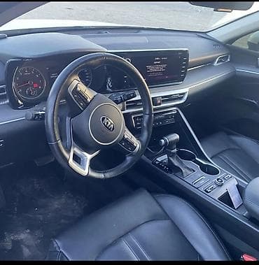 аренда машины киа к5: Kia K5: 2019 г., 2 л, Автомат, Седан — 2