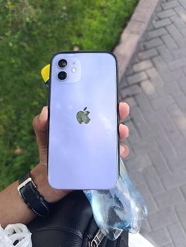 redmi note 12c: IPhone 12, Б/у, 128 ГБ, Зарядное устройство, 77 % — 1