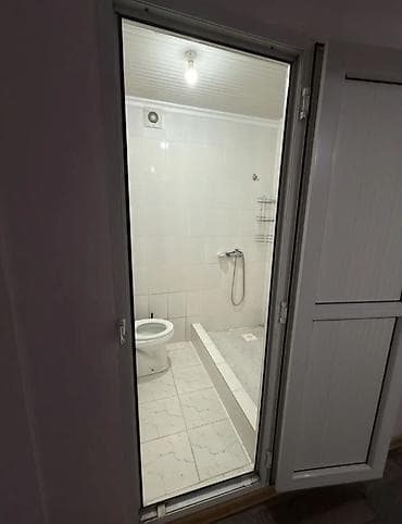 квартира арча бешике: 1 комната, Без мебели — 4