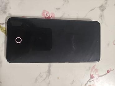 dj controller: Poco F6 Pro, Б/у, 512 ГБ, цвет - Черный, 2 SIM — 3