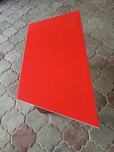 эко бум: Компактная стойка/стол для ресепшена, торговли или домашнего рабочего — 2