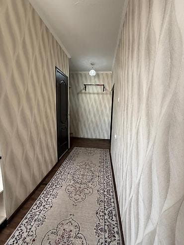 house: 1 комната, 35 м², 105 серия, 8 этаж, Евроремонт — 8