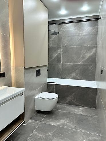 Квартиры: 2 комнаты, 82 м², 13 этаж — 8