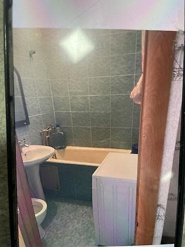 Продажа квартир: 1 комната, 38 м², 104 серия, 9 этаж, Евроремонт — 3