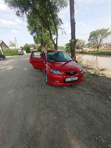 противен: Mazda Demio: 2003 г., 1.5 л, Автомат, Бензин, Хэтчбэк — 2