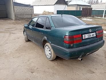 фольксваген венто купить: Volkswagen Passat: 1995 г., 2 л, Механика, Бензин, Седан — 6