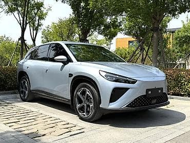 prius plus: NETA L 310 км чисто на электро тяге на гибриде 1300 км 40 кВ батарея — 4