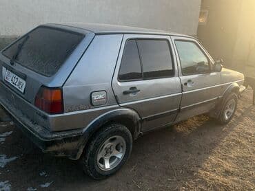 покраска бампера цена бишкек: Volkswagen Golf: 1990 г., 1.6 л, Механика, Бензин, Хэтчбэк — 8