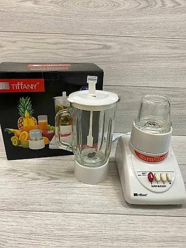 kitchen aid: Блендер, миксер, Новый, Самовывоз — 4