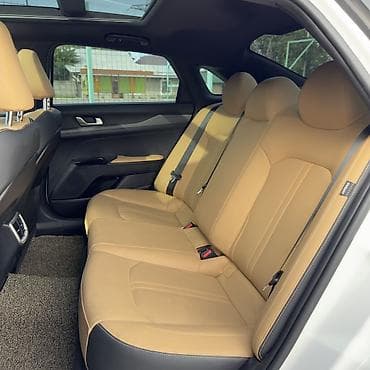 поменять ключи: Kia K5: 2020 г., 1.6 л, Автомат, Бензин, Лифтбек — 8