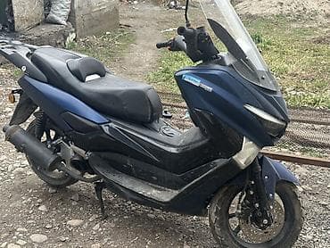 Скутеры: Куплю траверс на Н Макс — 1