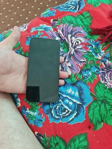 blackview bv9300: IPhone 14 Pro, Б/у, 128 ГБ, Черный, 83 % — 4
