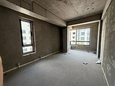 2 8: 3 комнаты, 88 м², Элитка, 10 этаж, Готовая ПСО (под самоотделку) — 3