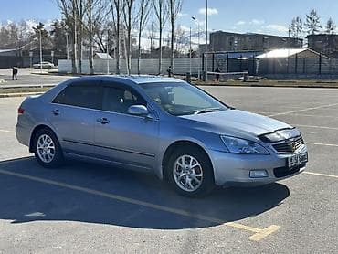 хонда инспаер 2002: Honda Inspire: 2003 г., 3 л, Типтроник, Бензин, Седан — 3