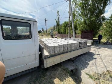 асфальт цена: Прессованные брусчатки отличного качества! прессованная брусчатка — 12