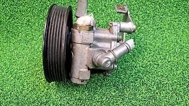 bmw m3 e46: Гидроусилитель BMW 2005 г., Б/у, Оригинал, Германия — 6