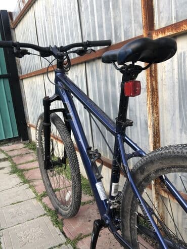 фары на опель вектра б: Горный велосипед (хардтейл) 29" - Рама: алюминиевая, размер ближе к — 9