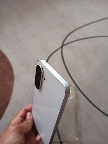 nokia 63: Samsung Galaxy A55, цвет - Белый — 2