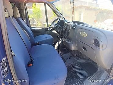 транзит купить: Ford Transit, сдвижные боковые двери и двустворчатые задние — 4