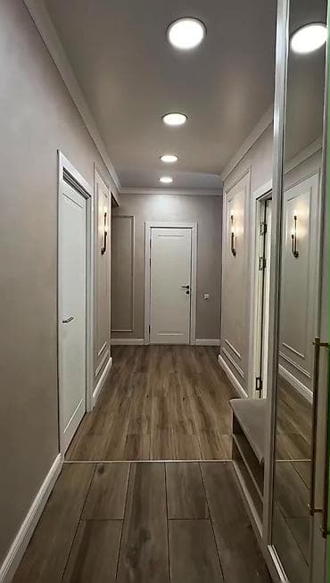 респект: ✨ PREMIUM APARTMENT | УЛ. ФРУНЗЕ ✨ 🏡 Эксклюзивная 4-комнатная квартира — 5