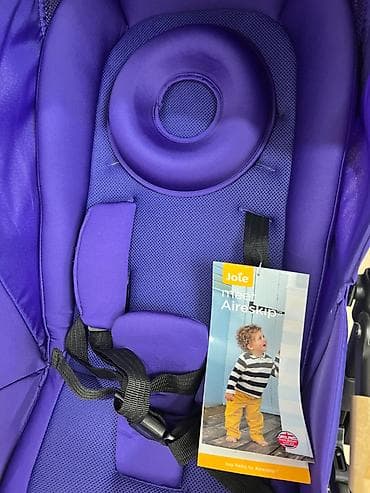 польские детские коляски: Коляска, Joie, Новый — 4