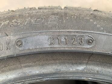 дордой моторс шины: Шины 215 / 45 / R 17, Лето, Б/у, Комплект, Легковые, Япония, Dunlop — 5