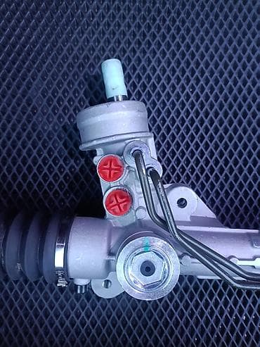 гур на субару: Рулевая рейка Audi Новый, Аналог — 1