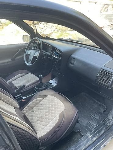 sprinter 2 2: Volkswagen Passat: 1988 г., 2 л, Механика, Бензин, Седан — 2