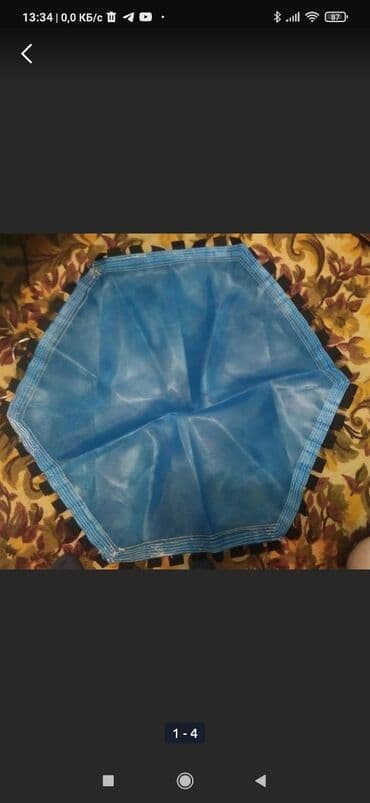 настольный теннис стол: Читайте пожалуйста внимательно!!! Подаются полотна для фитнес — 2