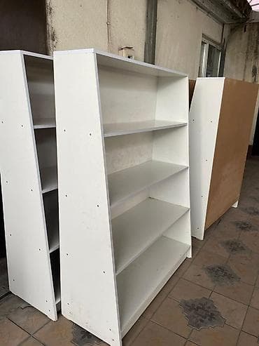 Продается 4полки для магазина. Цена 17000 есть торг