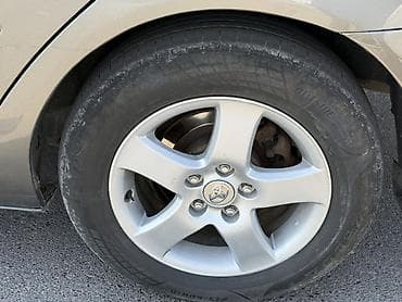 сиденья на камри 30: Toyota Camry: 2005 г., 3 л, Автомат, Бензин, Седан — 9