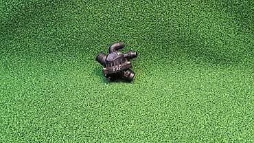 thermo king: Термостат BMW 2008 г., Б/у, Оригинал, Германия — 1