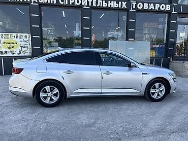 щит прибор срв: Renault SM6: 2019 г., 2 л, Автомат, Газ, Седан — 2