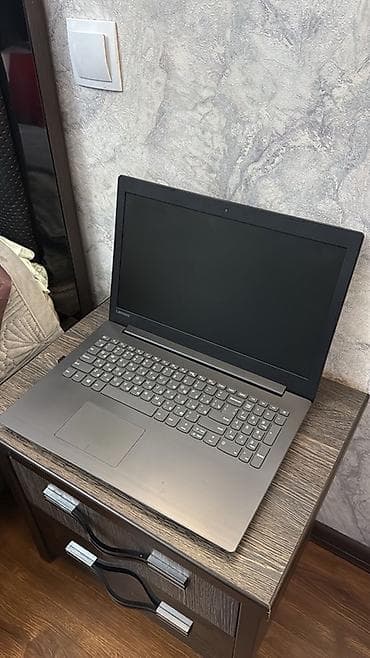 планшет 17: Lenovo ноутбук 15.6" Характеристики по фото экрана системы: - — 2