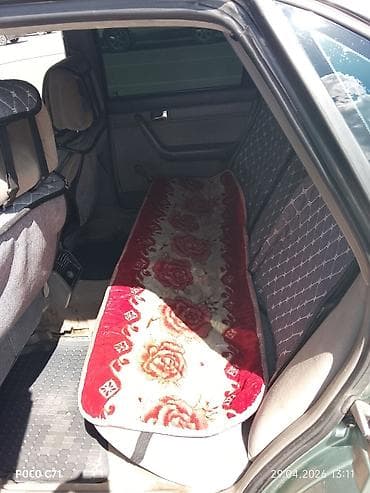 audi quattro: Audi 100: 1992 г., 2.3 л, Механика, Бензин, Седан — 5