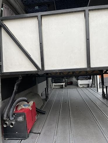 kingbeats k3: Mercedes-Benz Спринтер: 2009 г., 2.2 л, Автомат, Дизель, Бус — 9