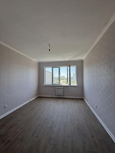 Батирлер: 2 бөлмө, 70 м², Аламедин-1 мкр Элитка, 5 кабат, Косметикалык оңдоо — 3