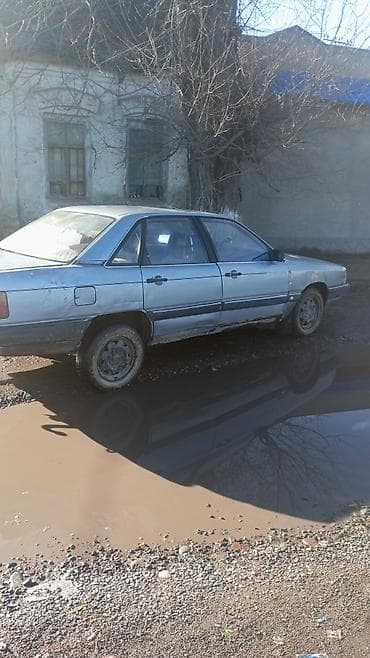 ауди 80 старушка запчасти: Audi 100: 1987 г., 0.2 л, Механика, Бензин, Седан — 4