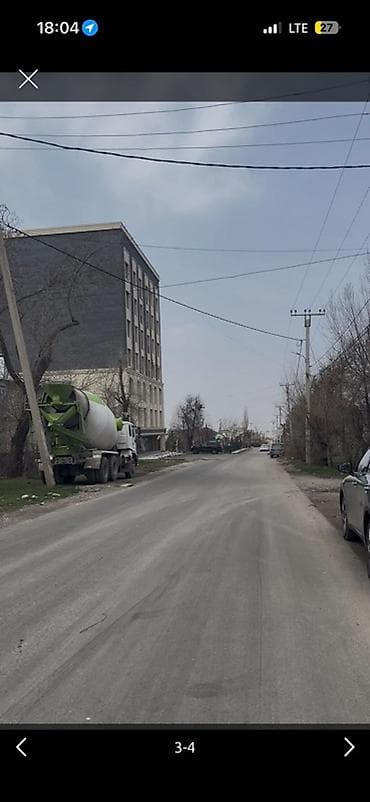 Жер участогун сатып алам: 5 соток, Курулуш, Сатып алуу-сатуу келишими — 3