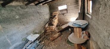 продаю дом раен бчк: Үй, 82 кв. м, 4 бөлмө, Менчик ээси, Косметикалык оңдоо — 10