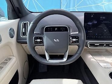 li l7 ultra: Lixiang L7: 2025 г., 0.1 л, Автомат, Гибрид, Кроссовер — 9