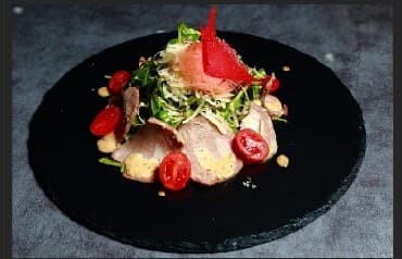 охранник жумуш: Выездные банкеты | Официанты | Фуршетный стол — 4