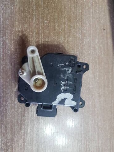 подогреватель двигателя бишкек: Toyota Harrier актуатор печки, Тойота Хариер сервопривод печки — 2