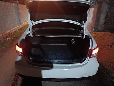 neta u pro: Nissan Almera: 2018 г., 1.6 л, Механика, Бензин, Седан — 2