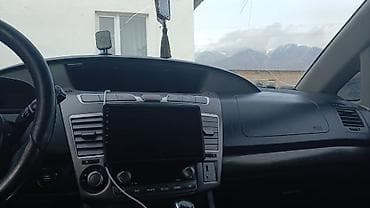 Ssangyong: Ssangyong Korando Turismo: 2018 г., 2.2 л, Автомат, Дизель, Минивэн — 6