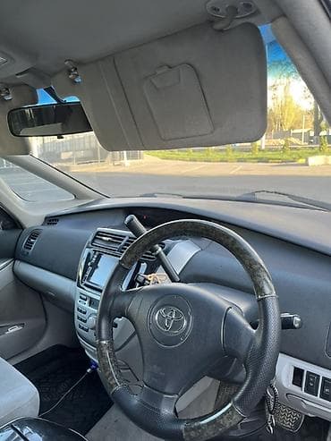 приём катализатор: Toyota Opa: 2003 г., 1.8 л, Автомат, Бензин, Хэтчбэк — 5