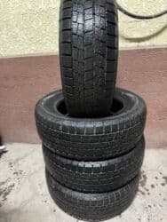 шины на трактор т16: Шины 215 / 60 / R 16, Зима, Комплект, Легковые, Китай, Goform — 5